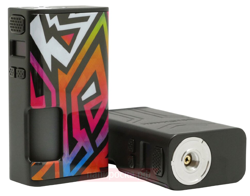 WISMEC Luxotic Surface 80W - WISMEC Luxotic Surface 80W -